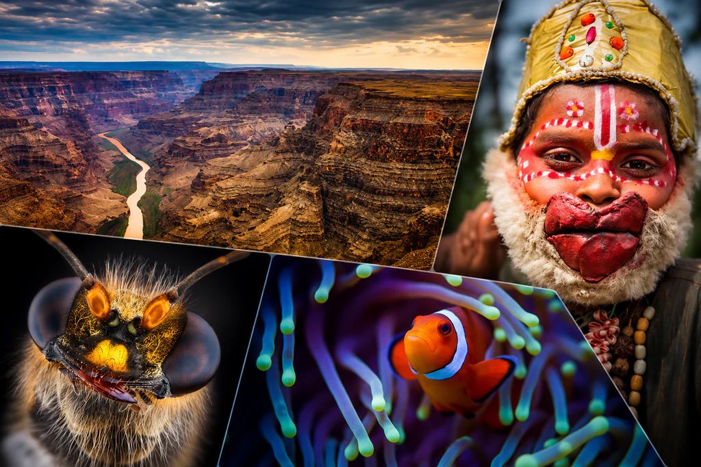 Preview of Jose Carballada's Flickr photographs